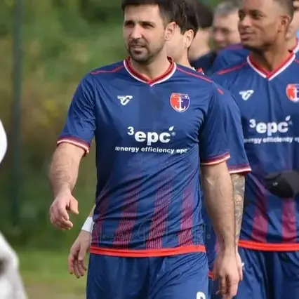 Brutti dà la svolta al Santa Marinella