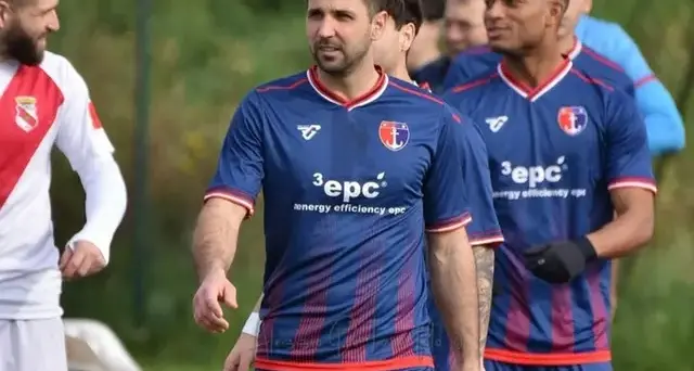 Brutti dà la svolta al Santa Marinella