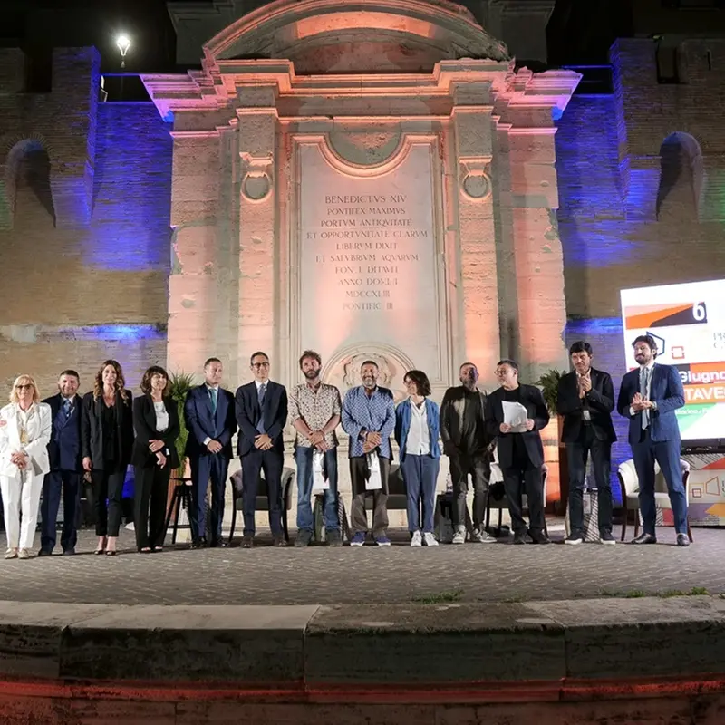 Il porto si illumina di cultura: torna il premio Campiello