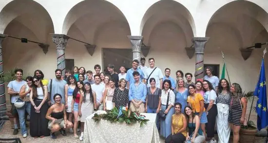 Recupero ex cava, parte lo studio