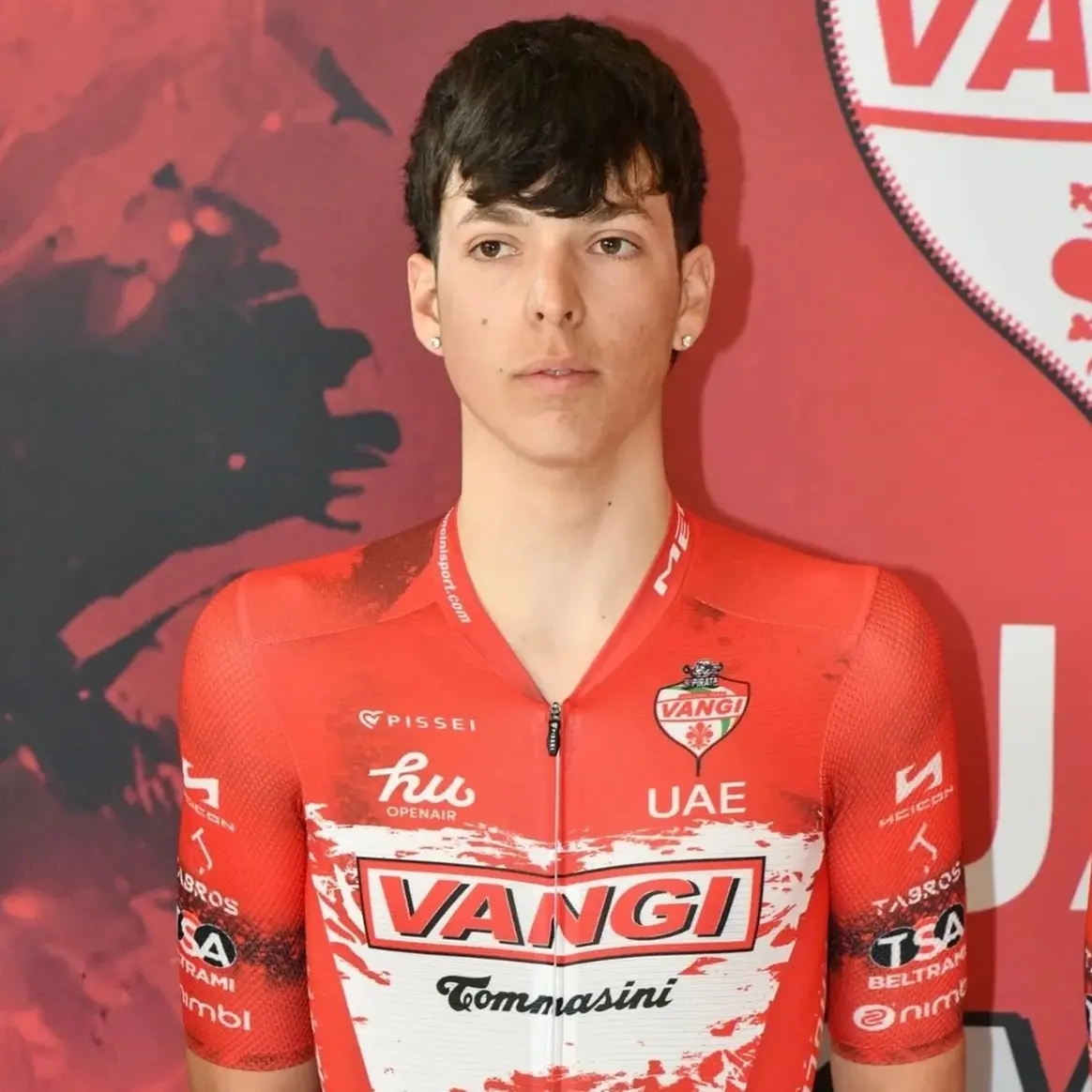 Tarallo chiede un 2026 da protagonista: «Voglio lasciare il segno»