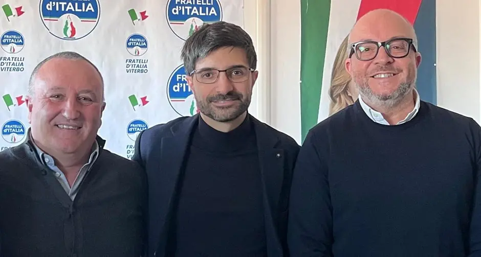 «Viterbo nel Consorzio industriale, grande opportunità per imprese e territorio»