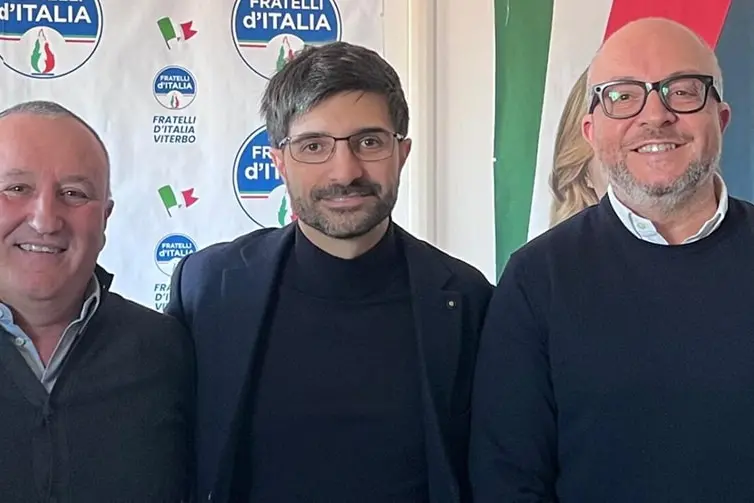 «Viterbo nel Consorzio industriale, grande opportunità per imprese e territorio»