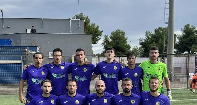 L’Etrurians vince in rimonta il derby col Borgo: è salvezza matematica