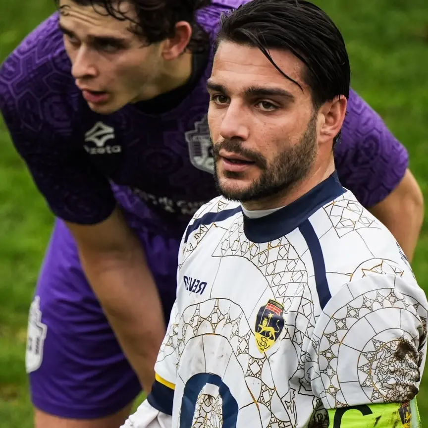 Viterbese e Sorianese pronte alle sfide casalinghe