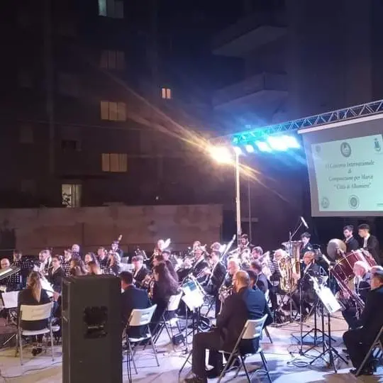Al via la 33esima edizione della Festa della Musica