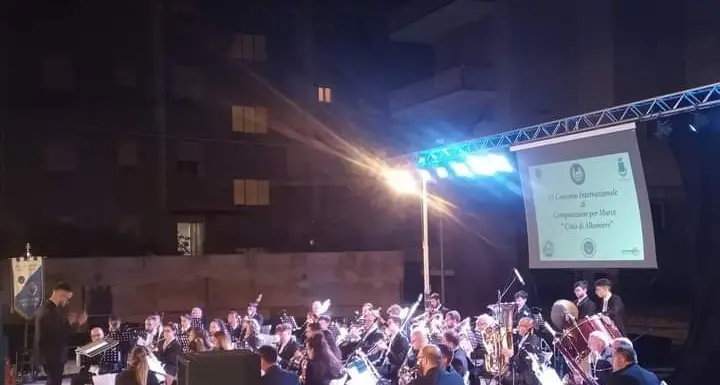 Al via la 33esima edizione della Festa della Musica