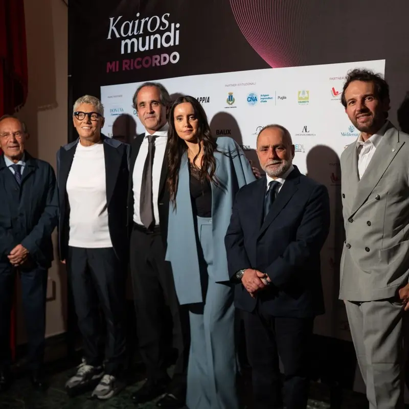 Franceschini, quando la scienza si trasforma in speranza