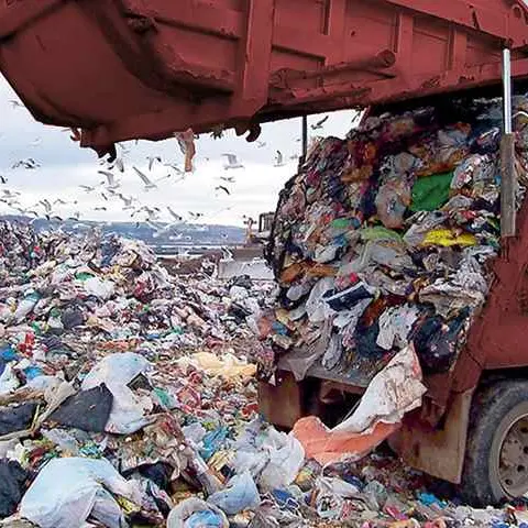 Fosso Crepacuore, il Pincio dice no all’ampliamento della discarica