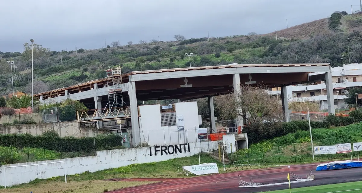 Piscina Santa Marinella, sogno già finito?
