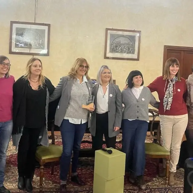 Allumiere porta il suo premio letterario alla Nuvola di Roma: comunità, cultura e identità in dialogo