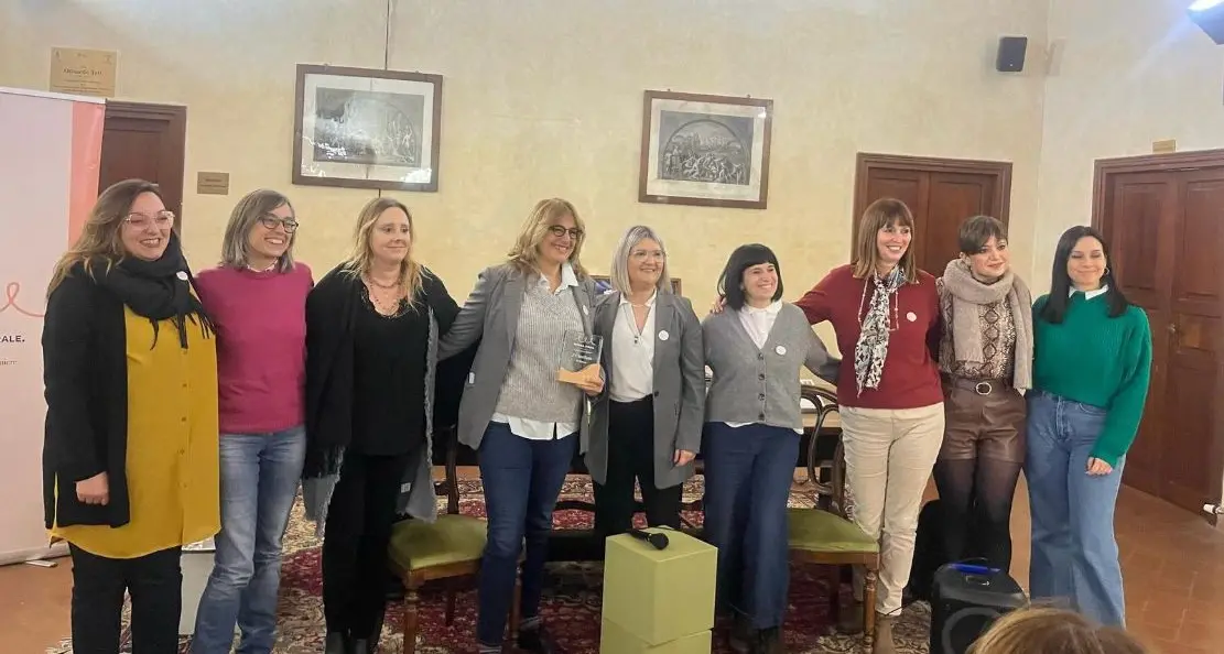 Allumiere porta il suo premio letterario alla Nuvola di Roma: comunità, cultura e identità in dialogo