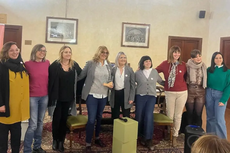 Allumiere porta il suo premio letterario alla Nuvola di Roma: comunità, cultura e identità in dialogo