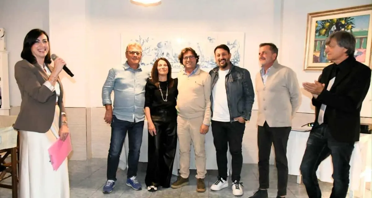 “Premio Luca Bacheca” a Federico Scala e “Premio città di S. Marinella” a Stefano Ballarini