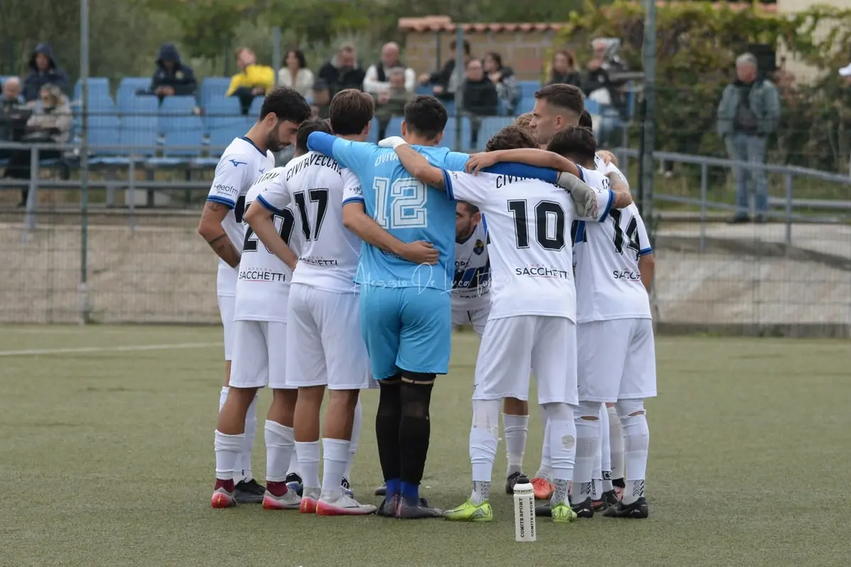 Foto 100 ASA-Santa Marinella