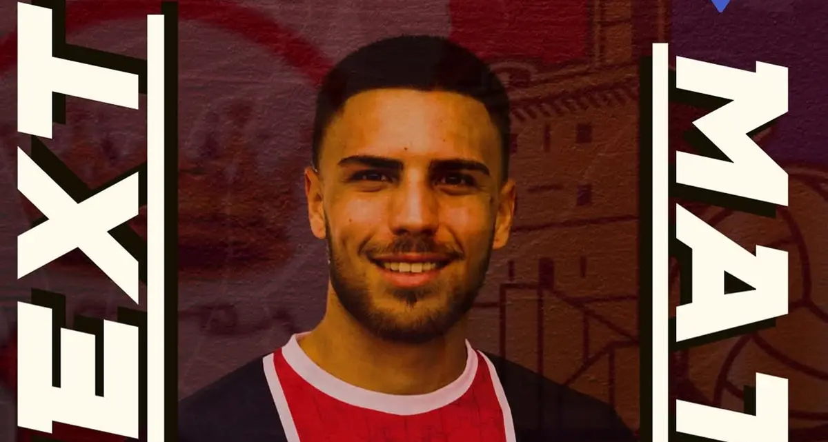 Fiumicino di scena in collina