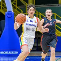 Smb, una vittoria senza esitazioni