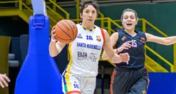 Smb, una vittoria senza esitazioni