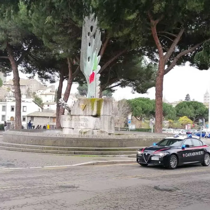Viterbo: via dalle piazze gli aggressivi, i molesti e chi ha commesso reati