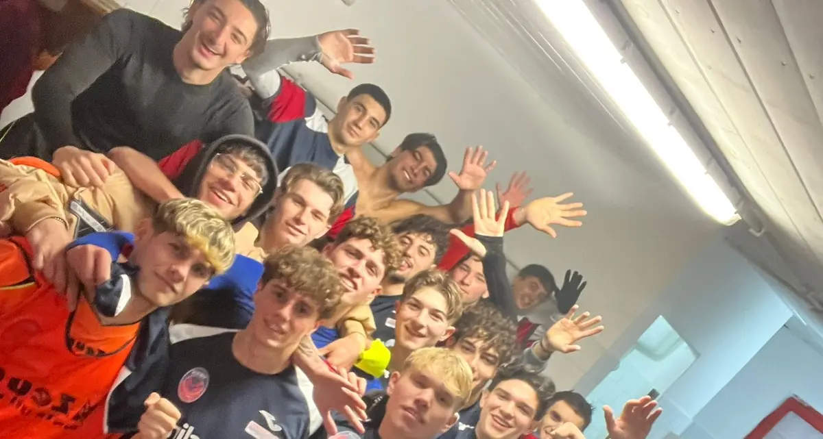 Vittoria pesante per la Juniores della Virtus MSN