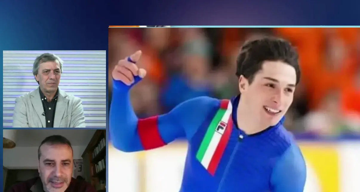 NEWS & COFFEE rassegna stampa Mercoledì 11 Febbraio 2026