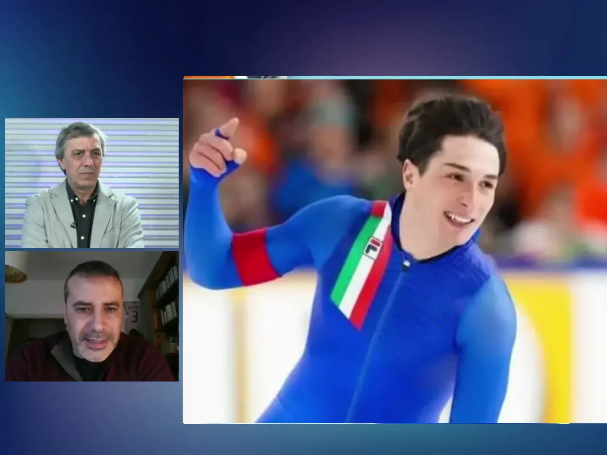 NEWS & COFFEE rassegna stampa Mercoledì 11 Febbraio 2026