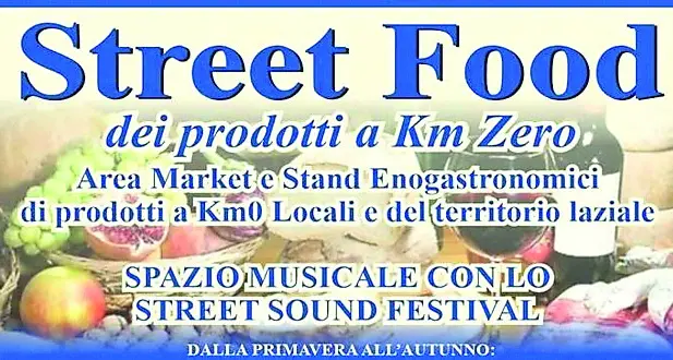 “Dalla primavera all’autunno: percorsi di valorizzazione dei prodotti locali e del territorio della regione Lazio”