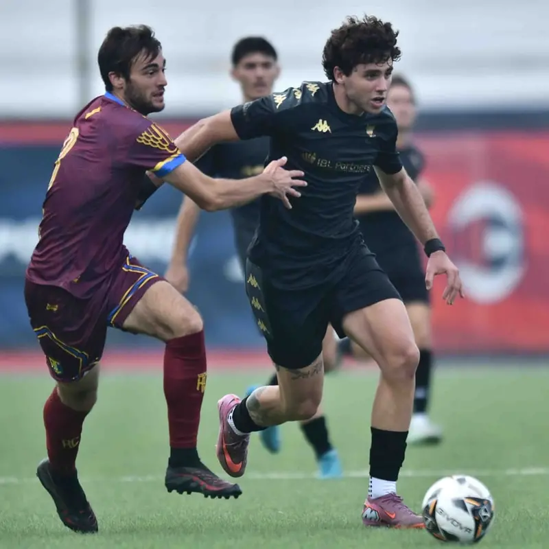 Ladispoli, contro il Pescia chi perde va in zona playout