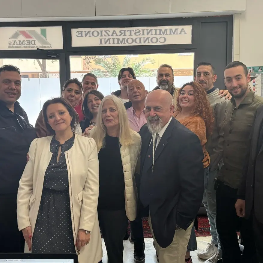 Nasce il nuovo coordinamento Fratelli d’Italia X Municipio