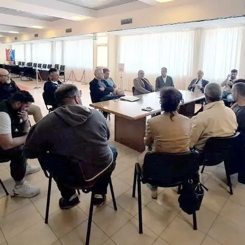 «Raccolta rifiuti Santa Marinella, dobbiamo garantire un livello di efficienza quanto più possibile elevato»