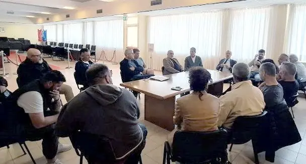 «Raccolta rifiuti Santa Marinella, dobbiamo garantire un livello di efficienza quanto più possibile elevato»
