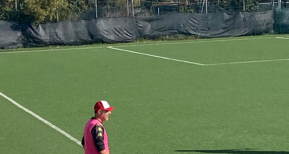 Fregene atteso dal Palacco: test di maturità per i biancorossi