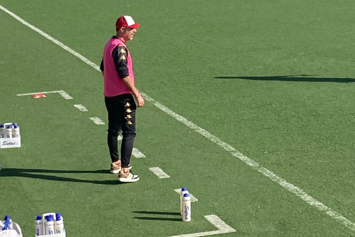 Fregene atteso dal Palacco: test di maturità per i biancorossi