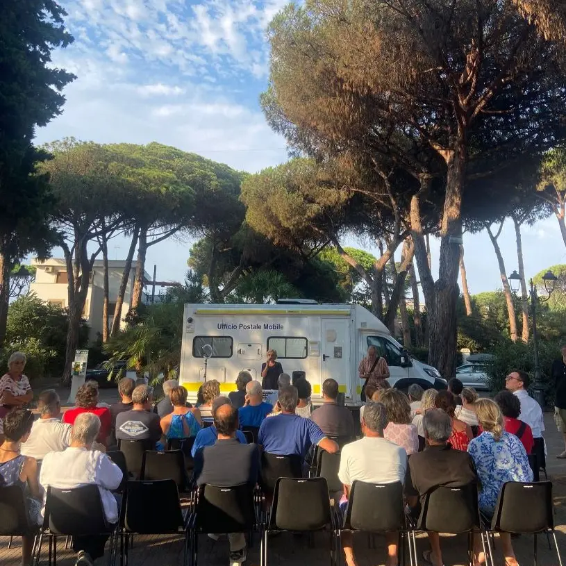 «Pini abbattuti per la sicurezza idrica e stradale. Intervento inevitabile»