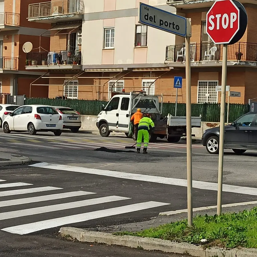 «A Capodanno 400mila euro, le strade invece sono insicure»