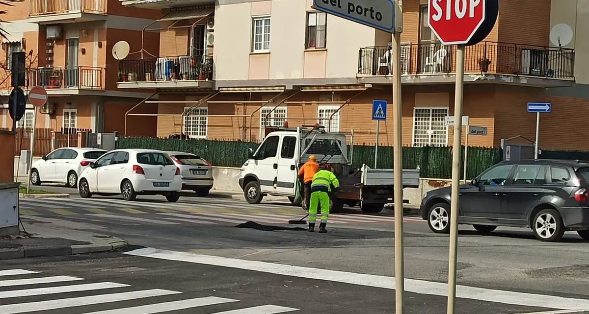 «A Capodanno 400mila euro, le strade invece sono insicure»