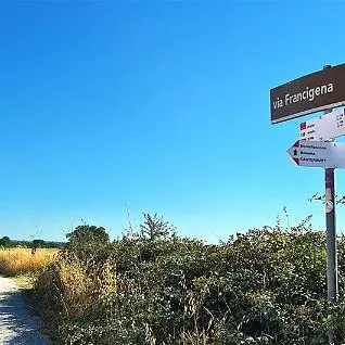 «Via Francigena, spunta centrale a biogas»