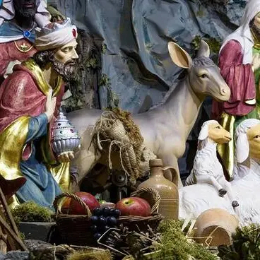 Il mio presepe: la Pro Loco rinnova l’appuntamento