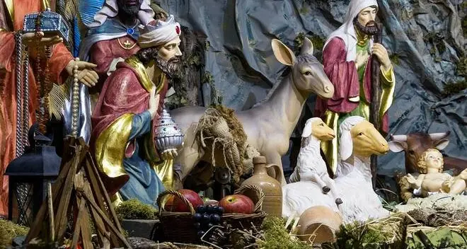 Il mio presepe: la Pro Loco rinnova l’appuntamento