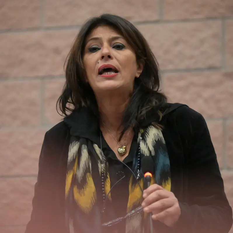 Caso Giustini, Attig (La Svolta) rincara la dose: «La maggioranza mente sapendo di mentire»