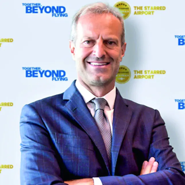 Troncone (Adr): «Pronti 9 miliardi per la crescita dell’aeroporto»