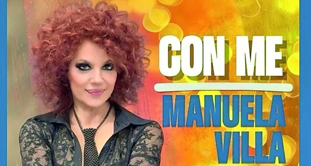 Allumiere accoglie Manuela Villa: grande concerto in piazza