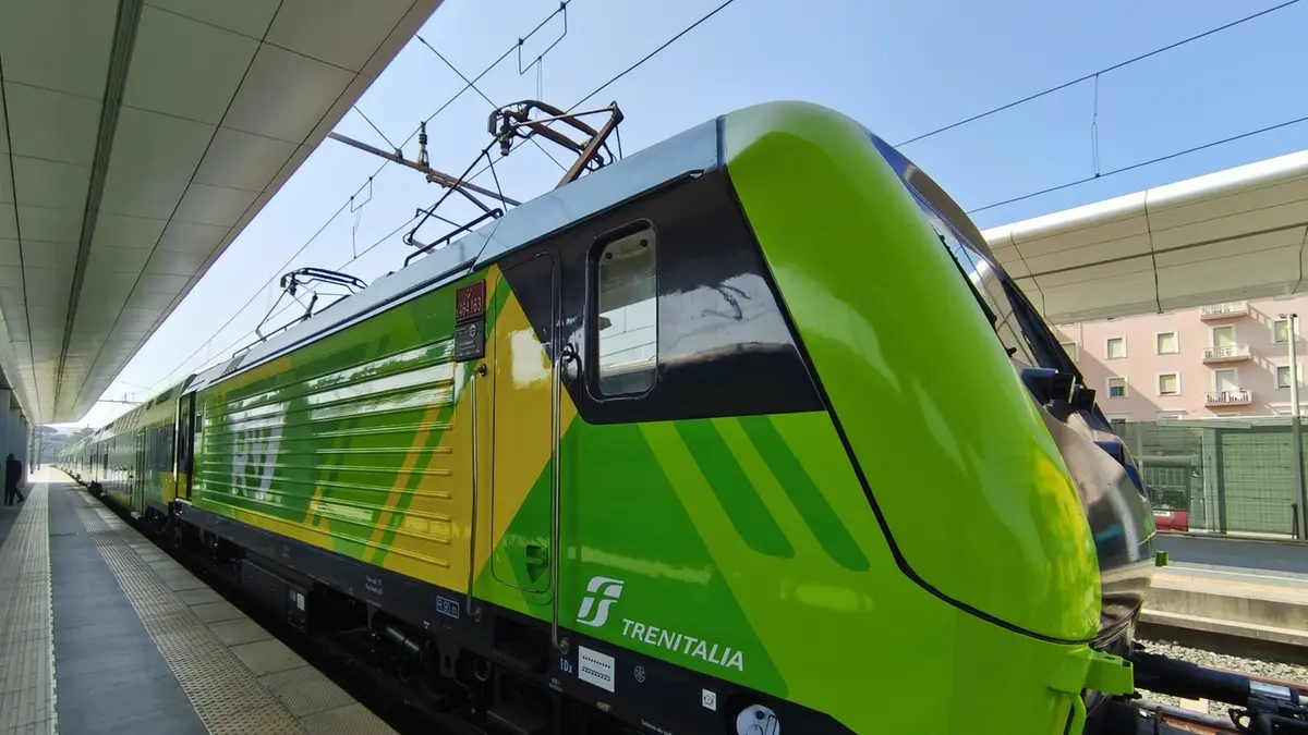 Nuovi treni, nuove prospettive: Civitavecchia al centro della svolta regionale sul trasporto