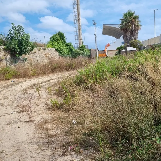 Stadio Fattori, ma non si doveva riaprire a gennaio?