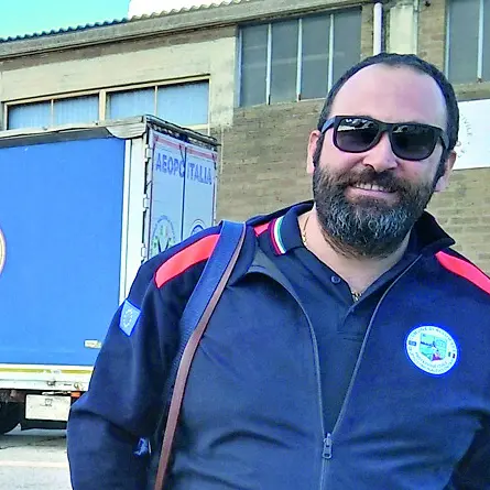 Cambio al vertice per la sezione dell’Anpi di Allumiere: Diego Piroli è il nuovo presidente