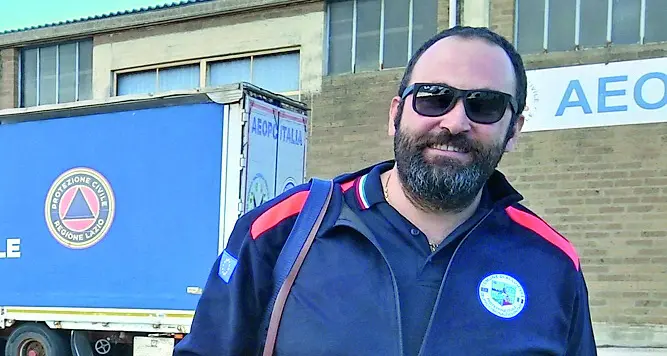 Cambio al vertice per la sezione dell’Anpi di Allumiere: Diego Piroli è il nuovo presidente