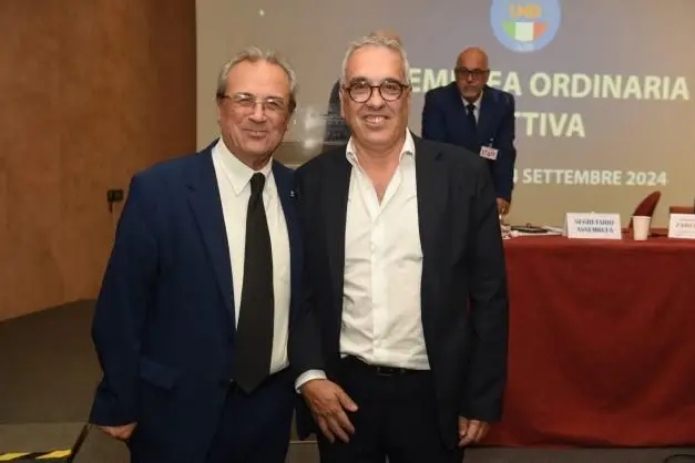 Il presidente del Cr Lazio incontra a Viterbo le società della Tuscia