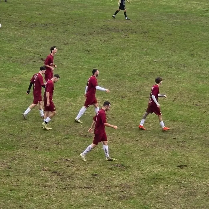 Qco dirotta sulla Promozione: una vittoria per Antonucci