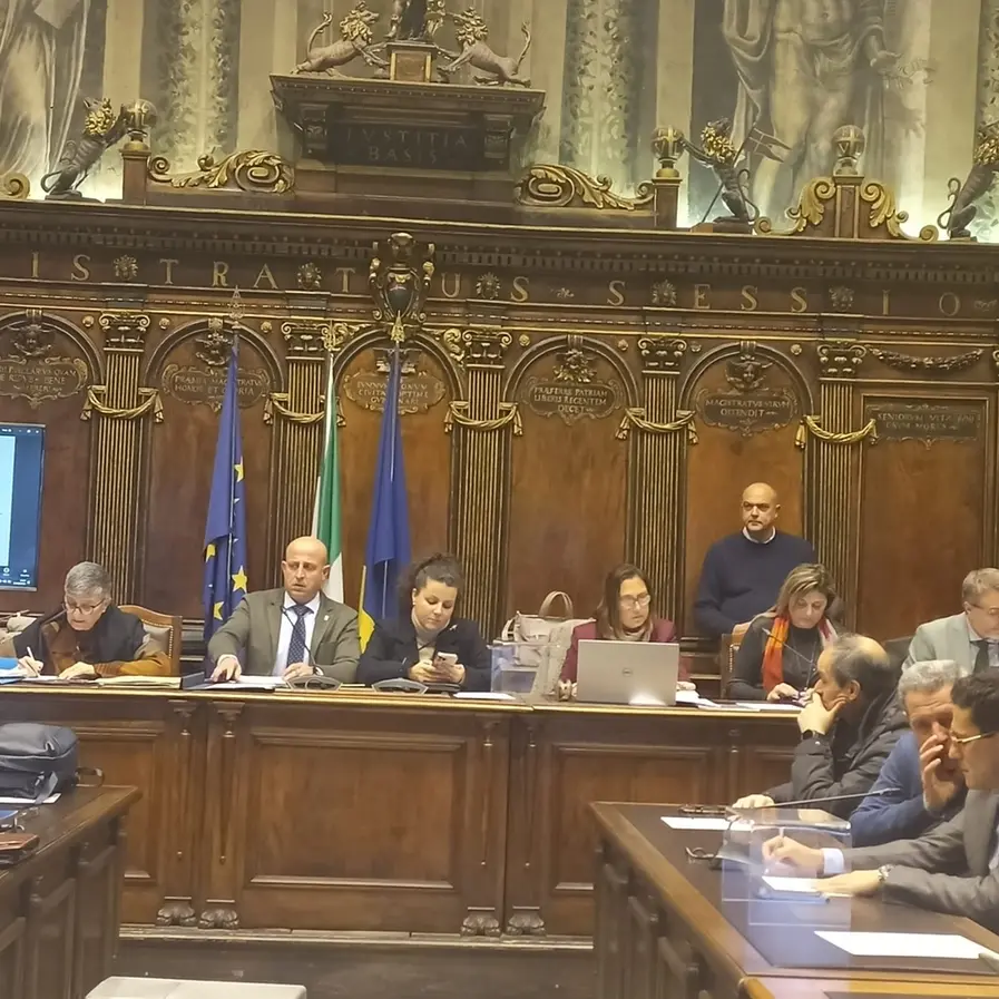 Francigena, visioni contrastanti sui numeri