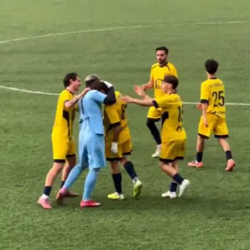 Dopo quasi due mesi la Viterbese ritrova il sorriso. Si ferma la Sorianese